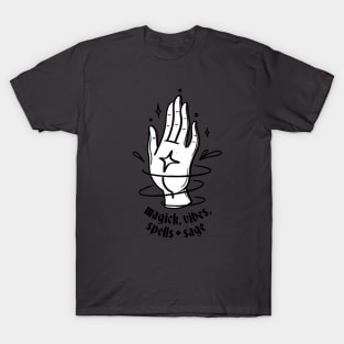 Magick Vibes T-Shirt